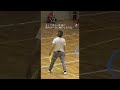 遊び野球 サウスポーの覚醒 #shorts