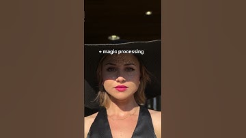 iPhone RAW vs ProRAW vs HEIF // Which Should You Use?