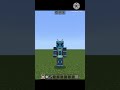 Kamen Rider Specter Beethoven #minecraft #raigaxitsune #kamenrider #minecraftpe #kamenriderghost