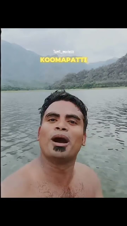 koomapatti reels vangaaa yangaaa #koomapatti #reels #reelsinstagram #yanga