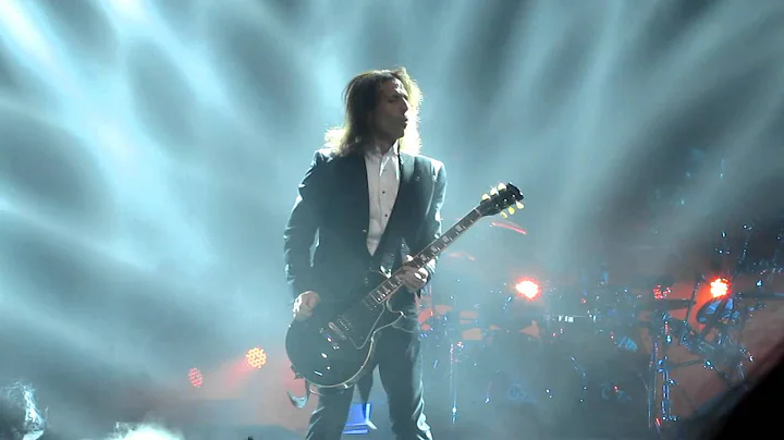 Trans-Siberian Orchestra: Faith Noel