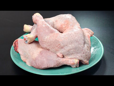 Если готовить курицу то только так! Курица на молоке! Этот рецепт невозможно испортить