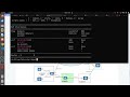 Part 9 - Redistributing ISIS routes to BGP using Prefix List and Policies on Nokia Routers