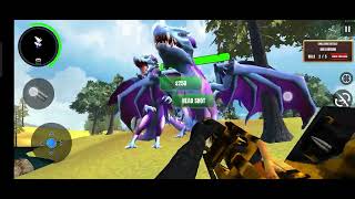 Safari Mode 3D Hunting #4 screenshot 3