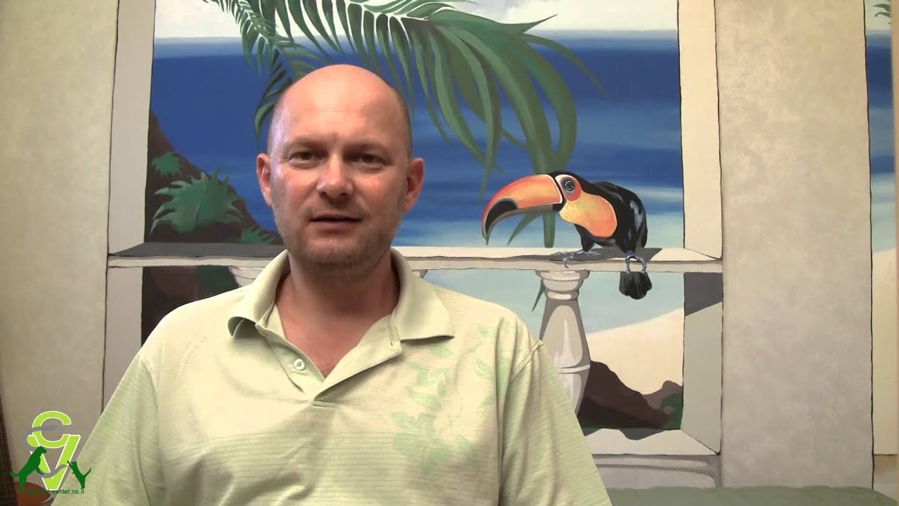 Лечение цистита. Часть 4. 052-2506596 - YouTube