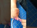 How to Bead a Wristlet by Rows