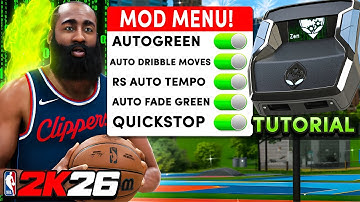 Cronus Zen NBA 2K26 — Full Setup Tutorial (Signal Zens AIO)