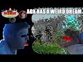 AGK Episode 46 - AGK has a weird dream