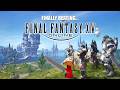 MY FIRST TIME PLAYING || Final Fantasy XIV