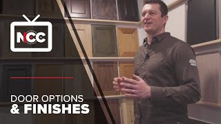 Don't Buy Kitchen Cabinets Without Watching This! How to tell the difference in Cabinet Materials