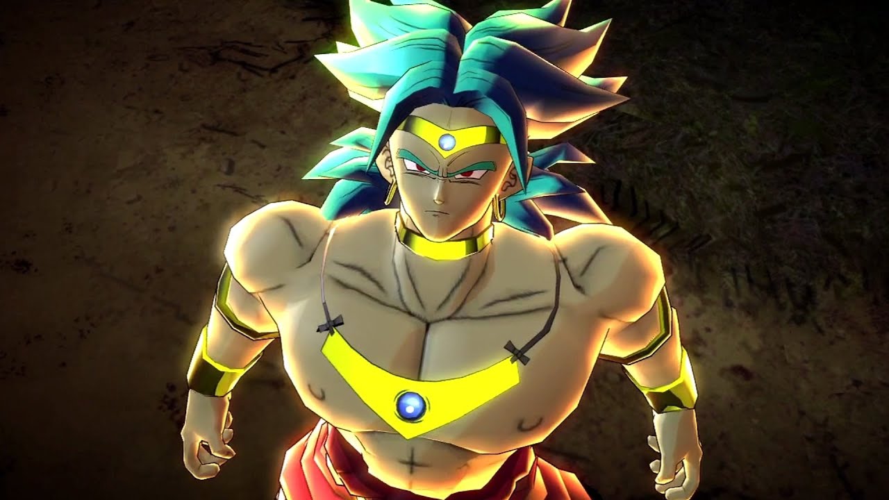DBZ: Battle of Z - Mission #49 - YouTube