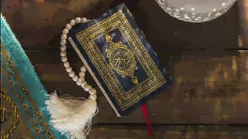 الشيخ رافت حسين و ما تيسر من القران الكريم و سورة الطارق