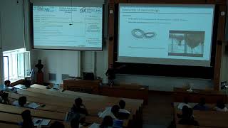 Gianni A. Di Caro - Human-swarm interaction and cooperation