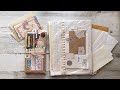 Seasalted Paper Vintage Route 66 Traveler's Notebook Unboxing