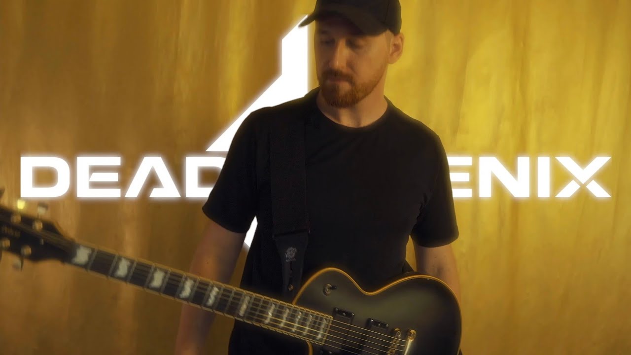 Watch Dead Phoenix - Silence Is Golden (Official Video) on YouTube Watch Dead Phoenix - Silence Is Golden (Official Video) on YouTube