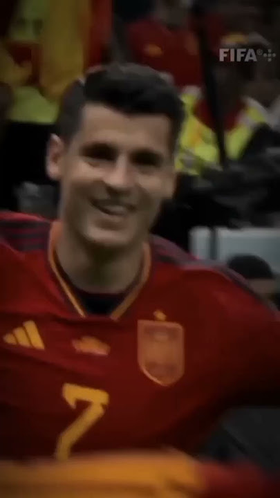 Jedag Jedug Versi Álvaro  Morata