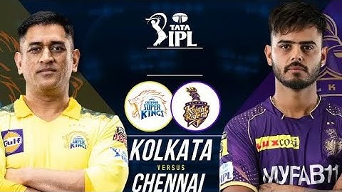CSK vs KKR Whatsapp Status | Chennai Super Kings vs Kolkata Knight Riders 2023 Whatsapp Status | Ipl