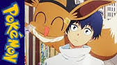 Official Pokemon Special Music Video Gotcha Bump Of Chicken Acacia Youtube