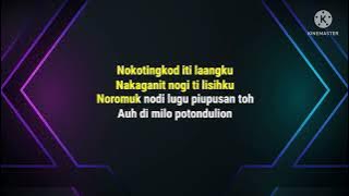 Araatan-Elica Paujin (KARAOKE)