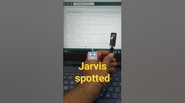 AI on Arduino Nano 33 BLE sense | Keyword spotting | TinyML | Machine Learning
