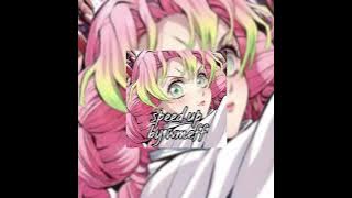 Нексюша - Когда ты умрёшь speed up