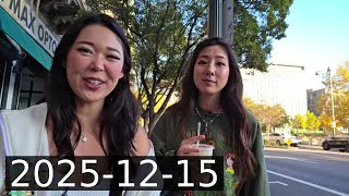 [2025-12-15] A WHOLE EVENING WITH EXTRAEMILY!! ice skating, meeting santa, hot … [FUSLIE TWITCH VOD]
