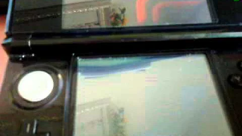 R4i Gold 3DS RTS card support 3DS V6.1.0-11u and V6.1.0-12E