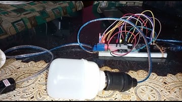 Pengembangan LED Lamp Menggunakan Sensor Tepuk Tangan Berbasis Arduino UNO