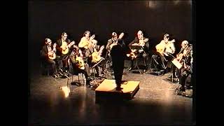 Danza X -  Danza triste - Enrique Granados - Poema de Antonio García de Dionisio