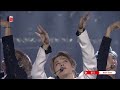 200927 - Black Swan - BTS 방탄소년단 - 2020 Lotte Family Concert