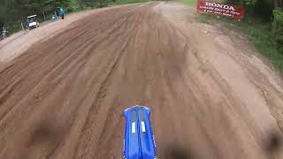 High Voltage Hills MX Vet Practice 2nd Session - Greig, NY 5/18/24