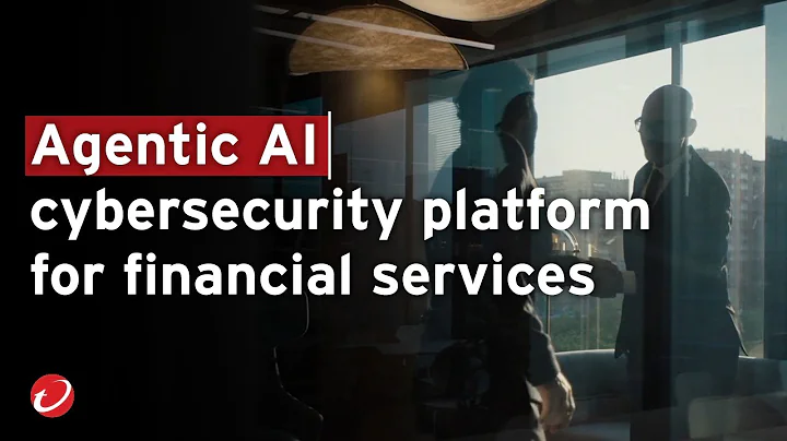 AI-powered cybersecurity platform for financial services – Teaser 2