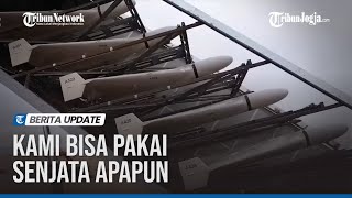 Intelijen Ukraina Blak-blakan Bakal Ada Lebih Banyak Serangan ke Teritori Rusia