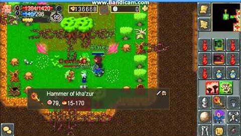 tibiame w7 king oakvine