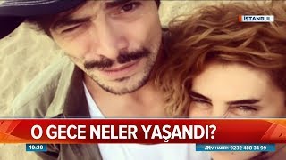 Aşk Dolu Bakışlardan, Dayağa - Atv Haber 2 Kasım 2018