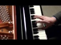 Rodion Shchedrin: Prelude No. 16 (Basso Ostinato) | Daniel Oslin, piano