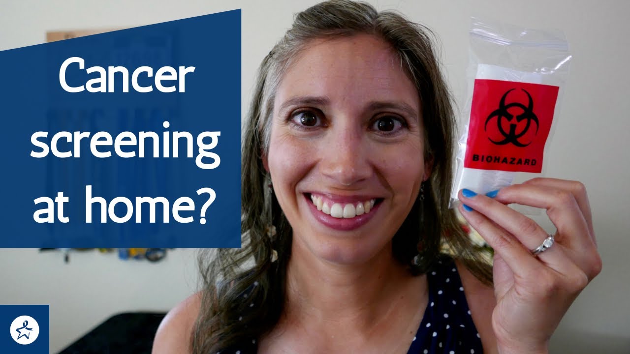 4 Screening Options For Colorectal Cancer YouTube