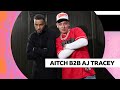 Aitch B2B AJ Tracey - Rain (Radio 1's Big Weekend 2025) @ajtracey @Aitch