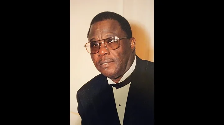 Celebrating the Life of Mr. David Hutchison