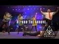 Beyond the groove  feel the bounce 2017 vibrvncy front row 4k feelthebounce