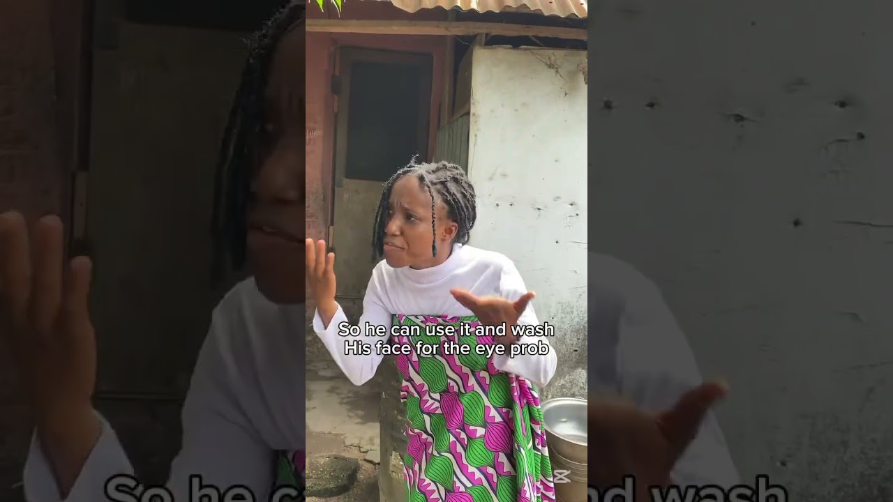 This is what happen when you play too much 😭😭