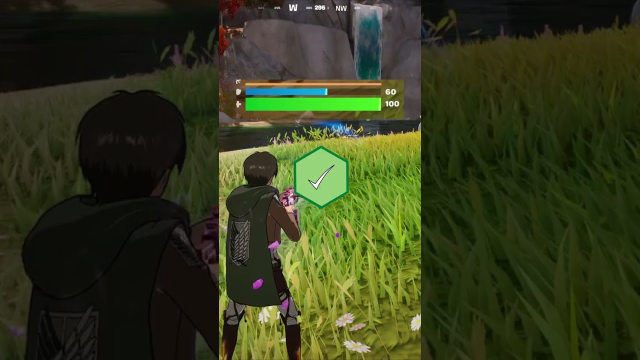 New Lock On Pistol Mythbusters Part 2!