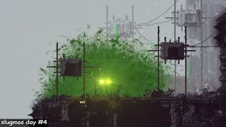 Sporecat Poisons the Ecosystem