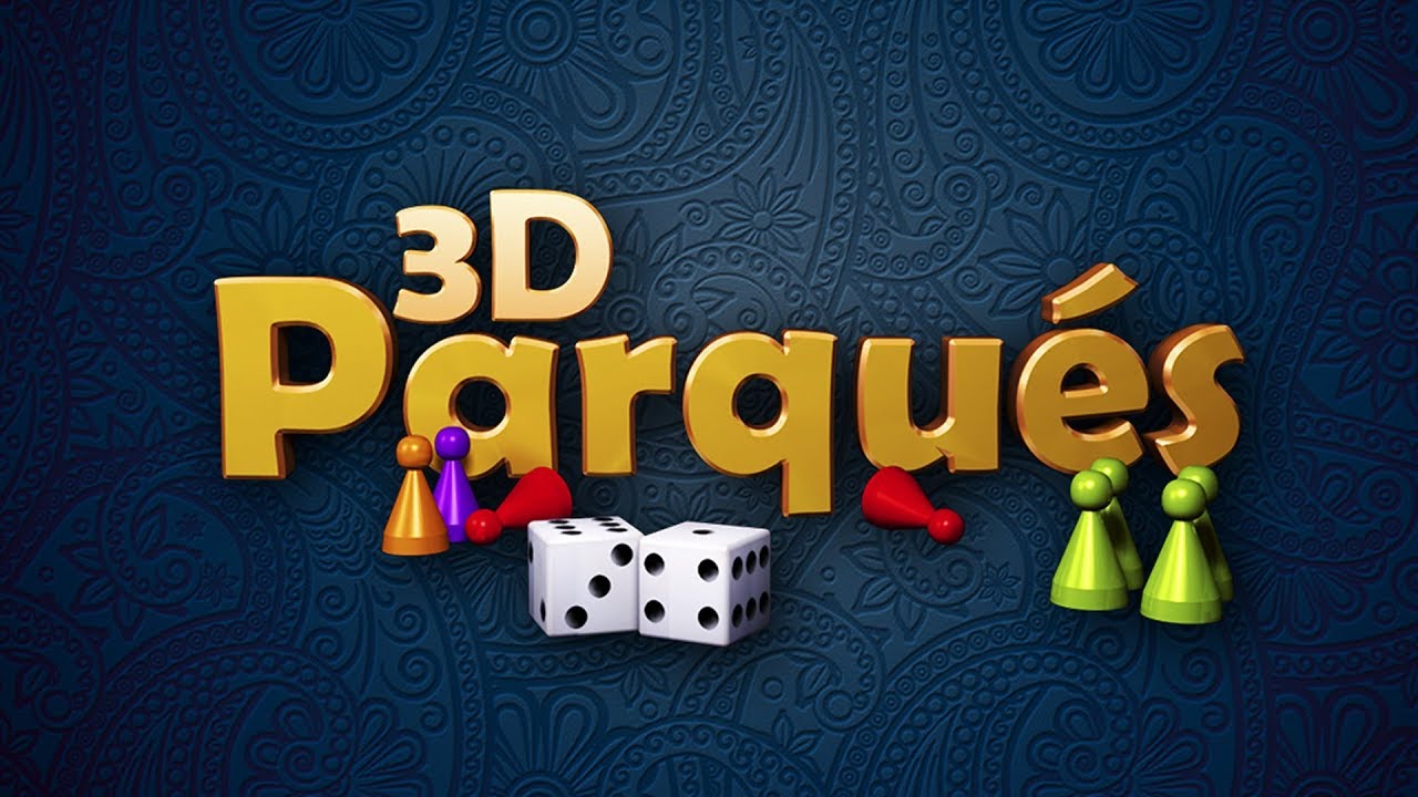 3DParques MOD APK cover