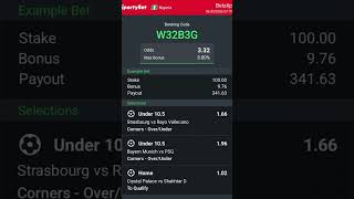 CHAMPIONS LEAGUE 06/05/2026 #football predictions for today