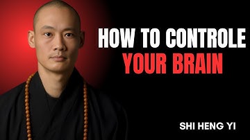 How to Control your Brain || THE BEST POWERFUL MOTIVATIONAL SPEECH SHI HENG YI