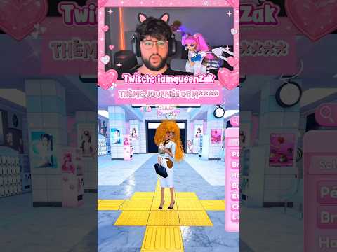 Journée merdique #dresstoimpress #humour - Toutes mes vidéos complètes sont dispo sur ma chaîne