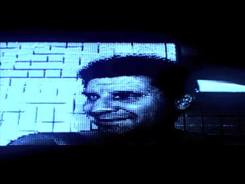 Form Face ( Trapcode Form ) HD