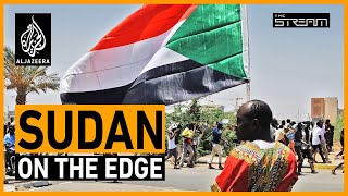 🇸🇩 Is Sudan on the verge of wider unrest? | The Stream screenshot 3