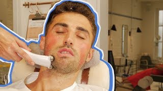 Forget Botox – take your face to boot camp instead | CNBC International